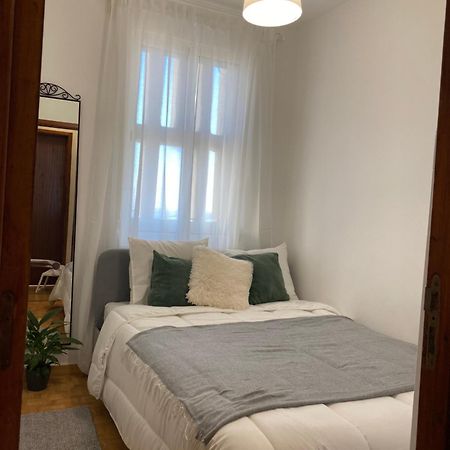 Apartmán Quarto Mirante Do Tejo Lisboa Exteriér fotografie
