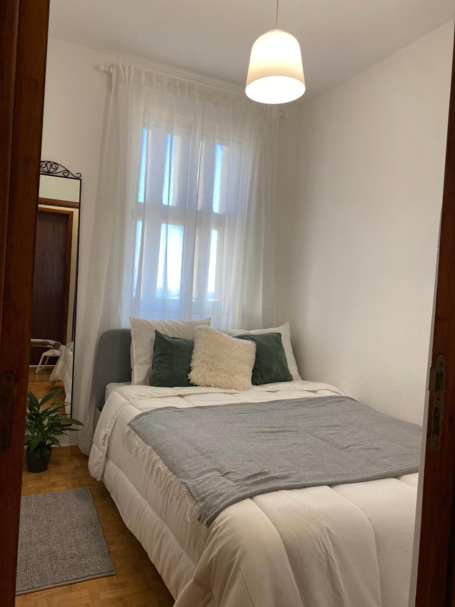 Apartmán Quarto Mirante Do Tejo Lisboa Exteriér fotografie