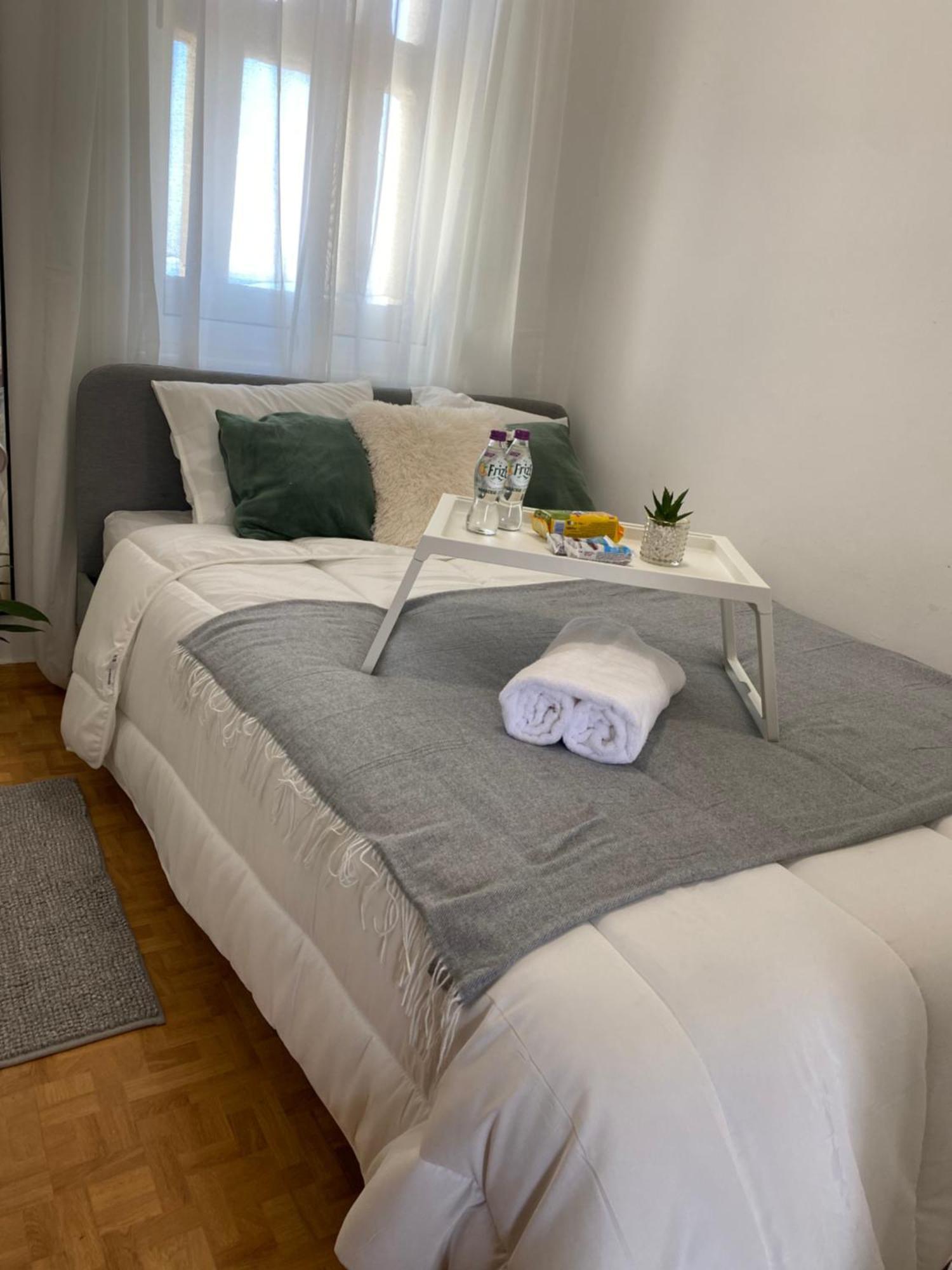 Apartmán Quarto Mirante Do Tejo Lisboa Exteriér fotografie