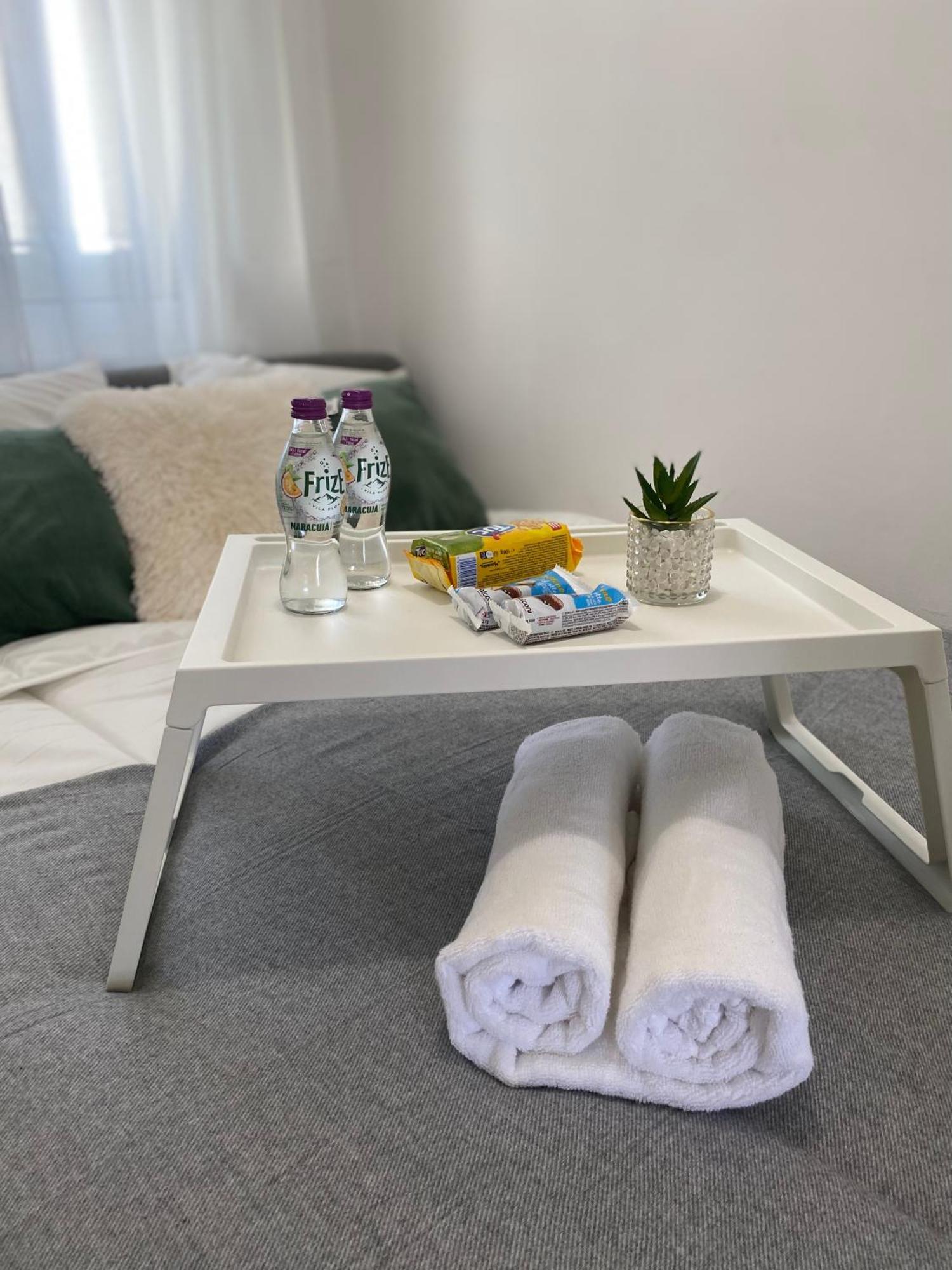 Apartmán Quarto Mirante Do Tejo Lisboa Exteriér fotografie