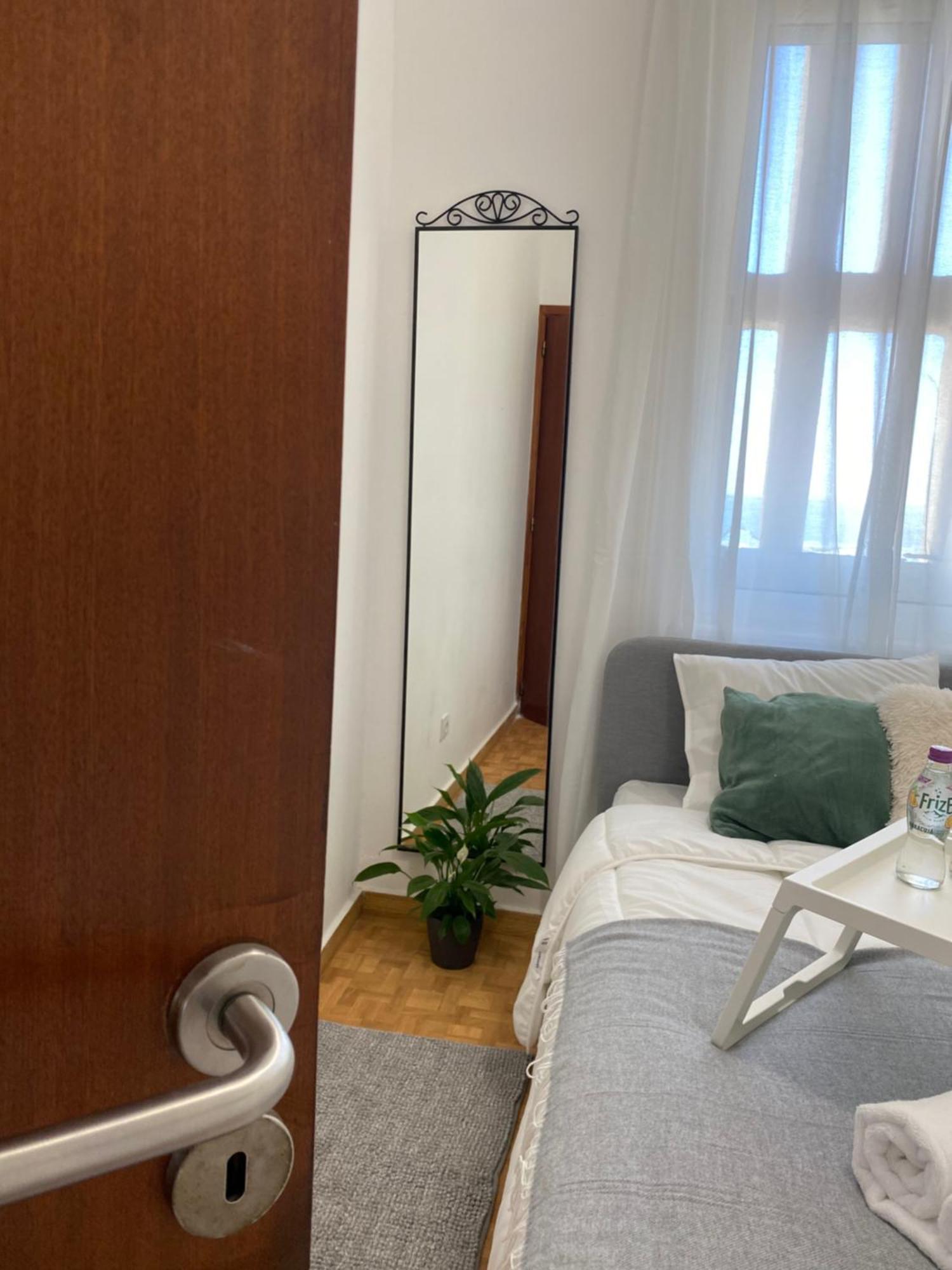 Apartmán Quarto Mirante Do Tejo Lisboa Exteriér fotografie